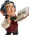 Herr der Ringe Mini Epics Vinyl Figur Bilbo - Anime Figuren günstig kaufen