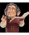 Herr der Ringe Mini Epics Vinyl Figur Bilbo - Anime Figuren günstig kaufen