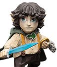 Herr der Ringe Mini Epics Vinyl Figur Frodo Baggins (2022) - Anime Figuren günstig kaufen