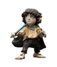 Herr der Ringe Mini Epics Vinyl Figur Frodo Baggins (2022) - Anime Figuren günstig kaufen