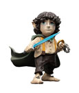 Herr der Ringe Mini Epics Vinyl Figur Frodo Baggins (2022) - Anime Figuren günstig kaufen