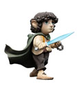 Herr der Ringe Mini Epics Vinyl Figur Frodo Baggins (2022) - Anime Figuren günstig kaufen