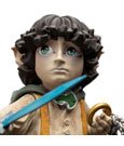 Herr der Ringe Mini Epics Vinyl Figur Frodo Baggins (2022) - Anime Figuren günstig kaufen
