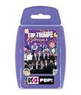 K-Pop Kartenspiel Top Trumps *Deutsche Version* - Anime Figuren günstig kaufen
