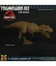 Jurassic Park Plastic Model Kit Tyrannosaurus Rex - Anime Figuren günstig kaufen