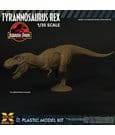 Jurassic Park Plastic Model Kit Tyrannosaurus Rex - Anime Figuren günstig kaufen