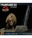 Jurassic Park Plastic Model Kit Tyrannosaurus Rex - Anime Figuren günstig kaufen