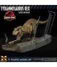 Jurassic Park Plastic Model Kit Tyrannosaurus Rex - Anime Figuren günstig kaufen