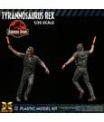 Jurassic Park Plastic Model Kit Tyrannosaurus Rex - Anime Figuren günstig kaufen
