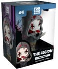 Dead By Daylight Vinyl Figur The Legion - Beschädigte Verpackung - Anime Figuren günstig kaufen