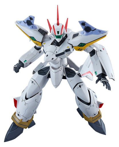 Macross Dynamite 7 Plastic Model Kit PLAMAX VF-19P Excalibur (Planet Zola Patrol Corps) - Anime Figuren günstig kaufen