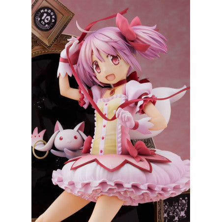 Madoka Kaname 10th Anniversary ver. Puella Magi Madoka Magica 1/7 Scale Figure LIMITED EDITION