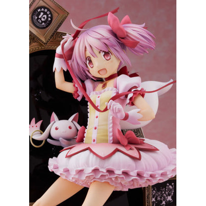 Madoka Kaname 10th Anniversary ver. Puella Magi Madoka Magica 1/7 Scale Figure LIMITED EDITION