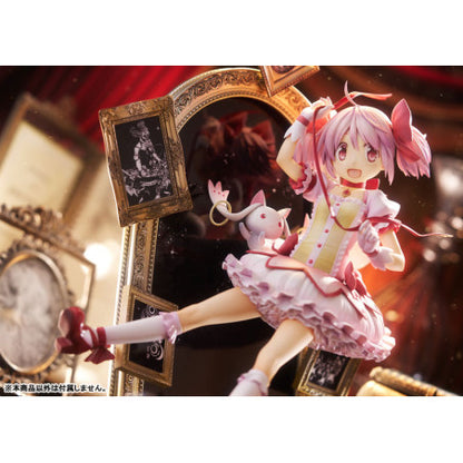 Madoka Kaname 10th Anniversary ver. Puella Magi Madoka Magica 1/7 Scale Figure LIMITED EDITION