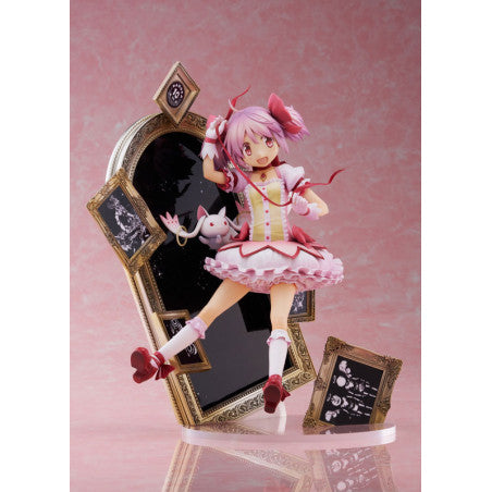 Madoka Kaname 10th Anniversary ver. Puella Magi Madoka Magica 1/7 Scale Figure LIMITED EDITION
