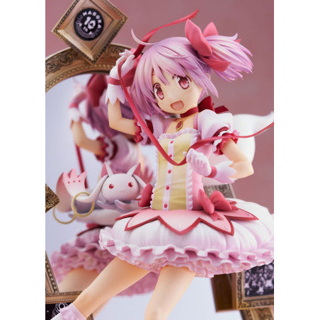 Madoka Kaname 10th Anniversary ver. Puella Magi Madoka Magica 1/7 Scale Figure LIMITED EDITION
