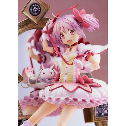 Madoka Kaname 10th Anniversary ver. Puella Magi Madoka Magica 1/7 Scale Figure LIMITED EDITION