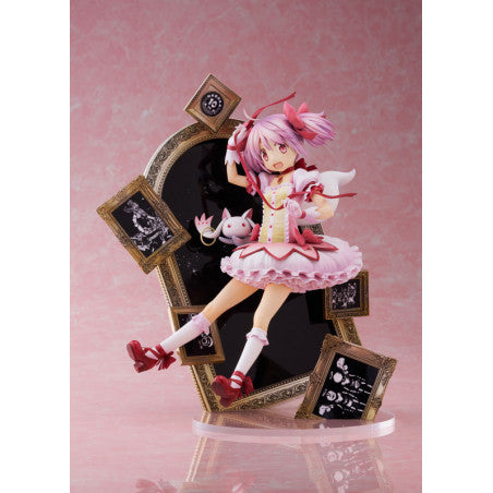Madoka Kaname 10th Anniversary ver. Puella Magi Madoka Magica 1/7 Scale Figure LIMITED EDITION