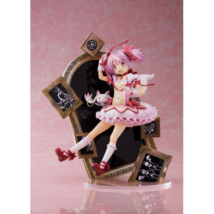 Madoka Kaname 10th Anniversary ver. Puella Magi Madoka Magica 1/7 Scale Figure LIMITED EDITION