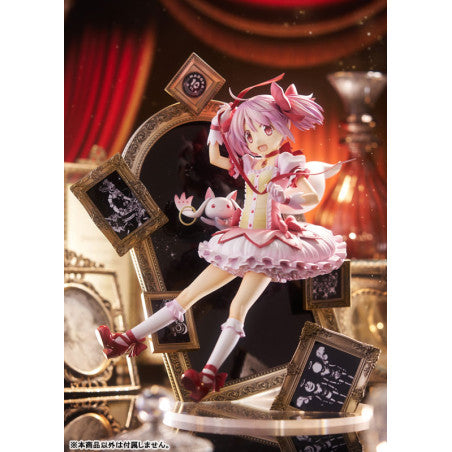 Madoka Kaname 10th Anniversary ver. Puella Magi Madoka Magica 1/7 Scale Figure LIMITED EDITION