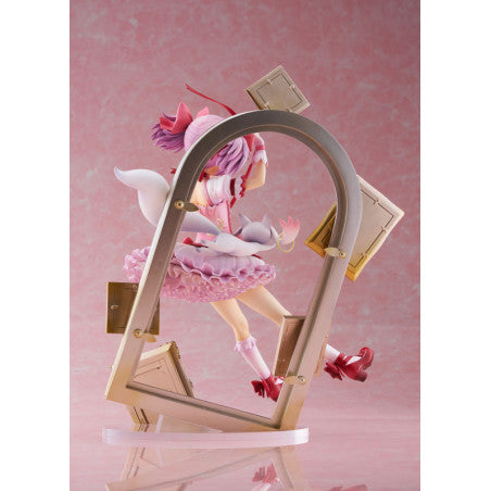 Madoka Kaname 10th Anniversary ver. Puella Magi Madoka Magica 1/7 Scale Figure LIMITED EDITION
