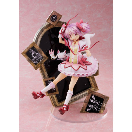 Madoka Kaname 10th Anniversary ver. Puella Magi Madoka Magica 1/7 Scale Figure LIMITED EDITION