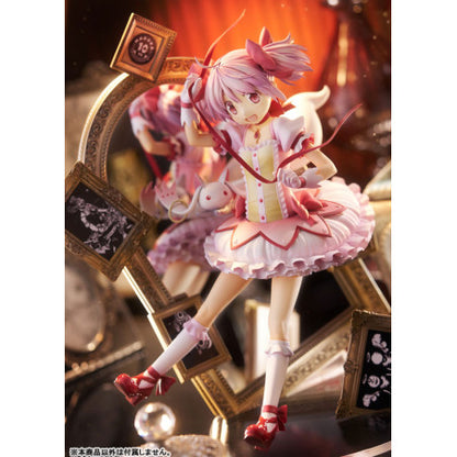 Madoka Kaname 10th Anniversary ver. Puella Magi Madoka Magica 1/7 Scale Figure LIMITED EDITION
