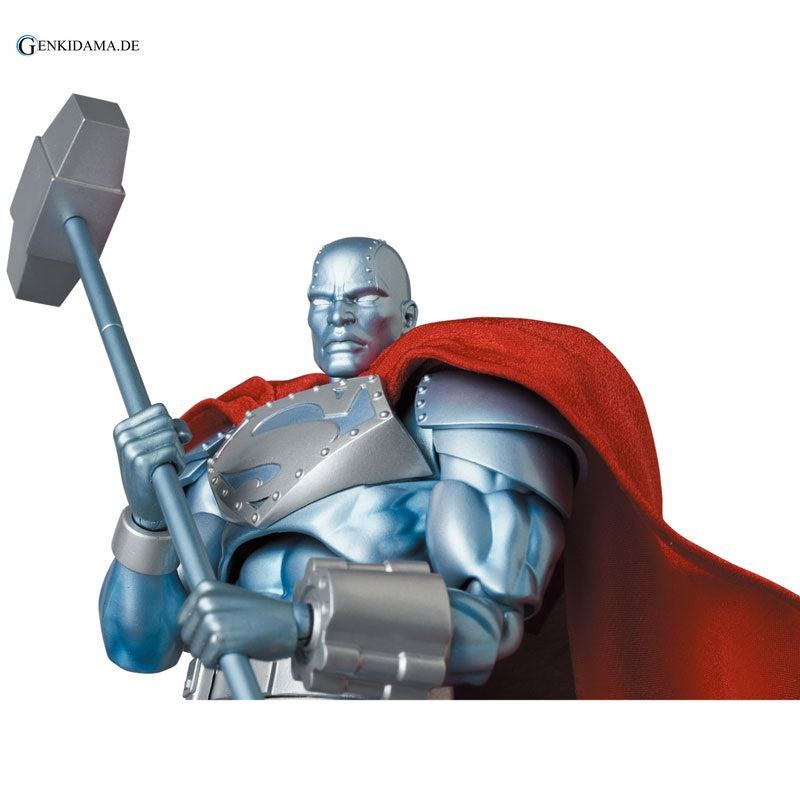 Mafex No.181 MAFEX STEEL (RETURN OF SUPERMAN) - Anime Figuren günstig kaufen