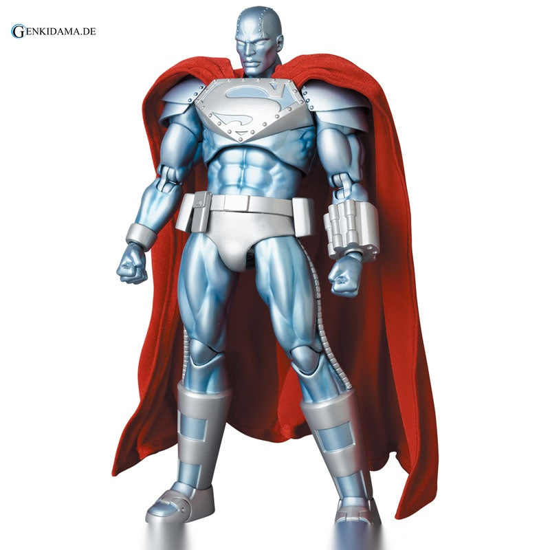 Mafex No.181 MAFEX STEEL (RETURN OF SUPERMAN) - Anime Figuren günstig kaufen