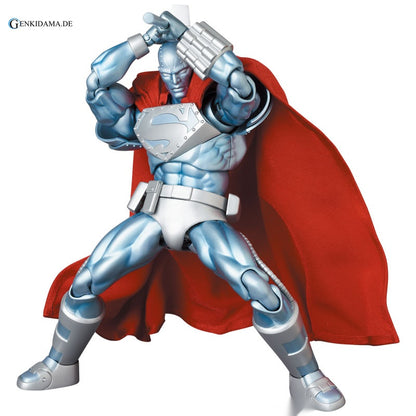 Mafex No.181 MAFEX STEEL (RETURN OF SUPERMAN) - Anime Figuren günstig kaufen