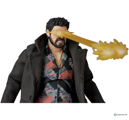 MAFEX No.312 WILLIAM `BILLY` BUTCHER TEMP V24 Ver. - Anime Figuren günstig kaufen