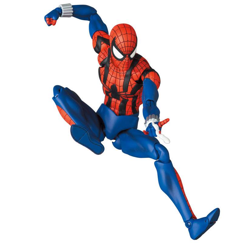 Spider-Man (Ben Reilly) - Comics Ver. (2nd Reissue) Medicom Toys