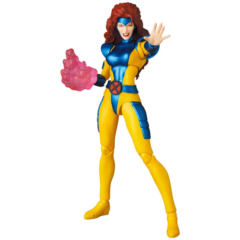 Jean Grey - Comic ver. - Mafex (No.160) - Medicom - Anime Figuren günstig kaufen
