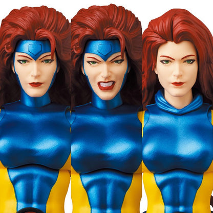 Jean Grey - Comic ver. - Mafex (No.160) - Medicom - Anime Figuren günstig kaufen