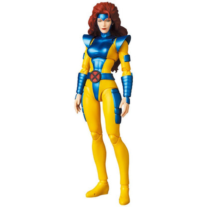Jean Grey - Comic ver. - Mafex (No.160) - Medicom - Anime Figuren günstig kaufen