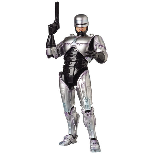 Robocop Renewal ver. Mafex Medicom - Anime Figuren günstig kaufen