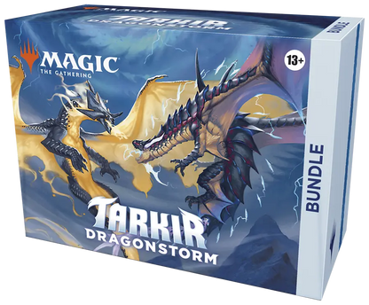 Magic: The Gathering | Tarkir: Dragonstorm | Bundle (EN) - Anime Figuren günstig kaufen