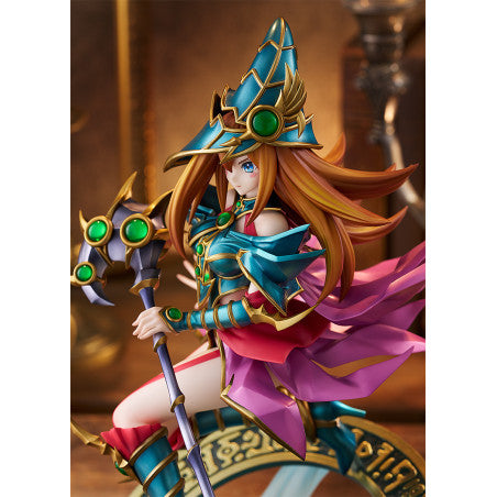 Magician's Valkyria / Yu-Gi-Oh! Card Game Monster Figure Collection 1/7 Scale Figure