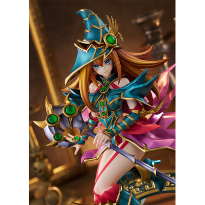 Magician's Valkyria / Yu-Gi-Oh! Card Game Monster Figure Collection 1/7 Scale Figure