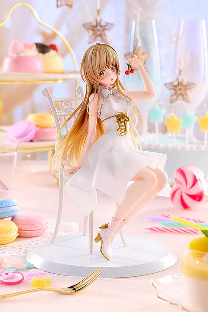 Mahiru Shiina Tea Party Ver. Kadokawa - Anime Figuren günstig kaufen