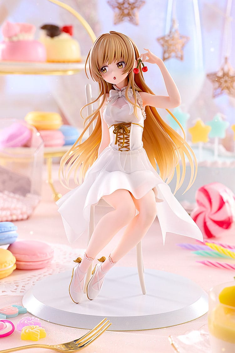 Mahiru Shiina Tea Party Ver. Kadokawa - Anime Figuren günstig kaufen