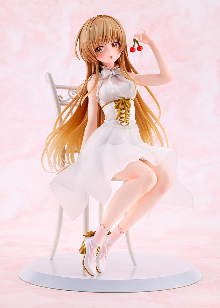 Mahiru Shiina Tea Party Ver. Kadokawa - Anime Figuren günstig kaufen