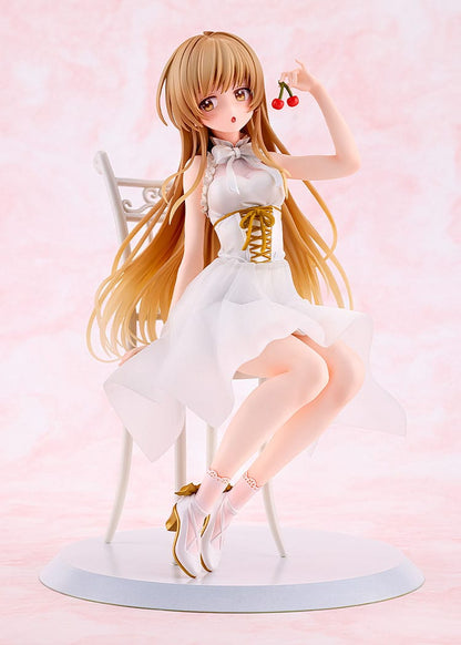 Mahiru Shiina Tea Party Ver. Kadokawa - Anime Figuren günstig kaufen