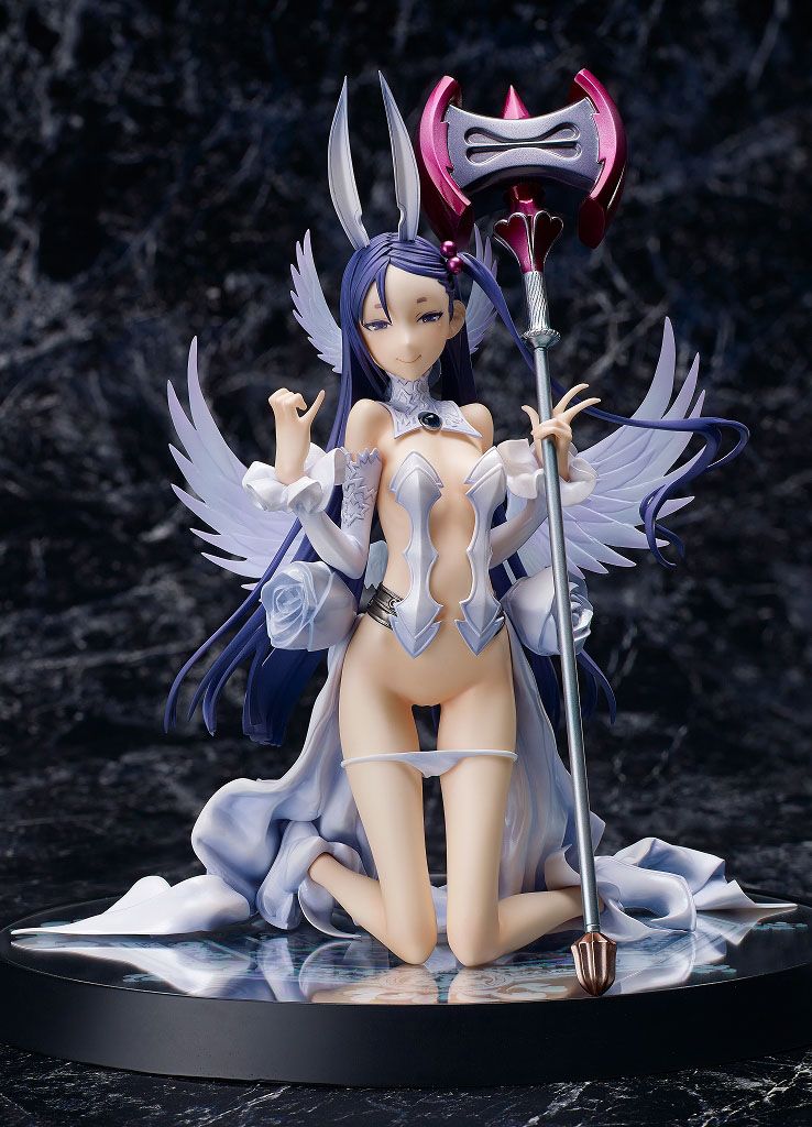 Mahou Shoujo PVC Statue Yui Nitta by Raita - Anime Figuren günstig kaufen