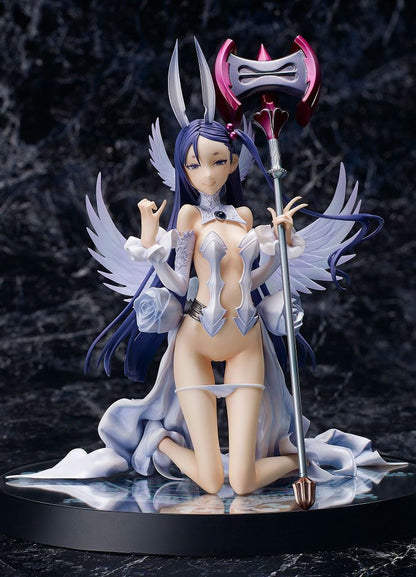 Mahou Shoujo PVC Statue Yui Nitta by Raita - Anime Figuren günstig kaufen