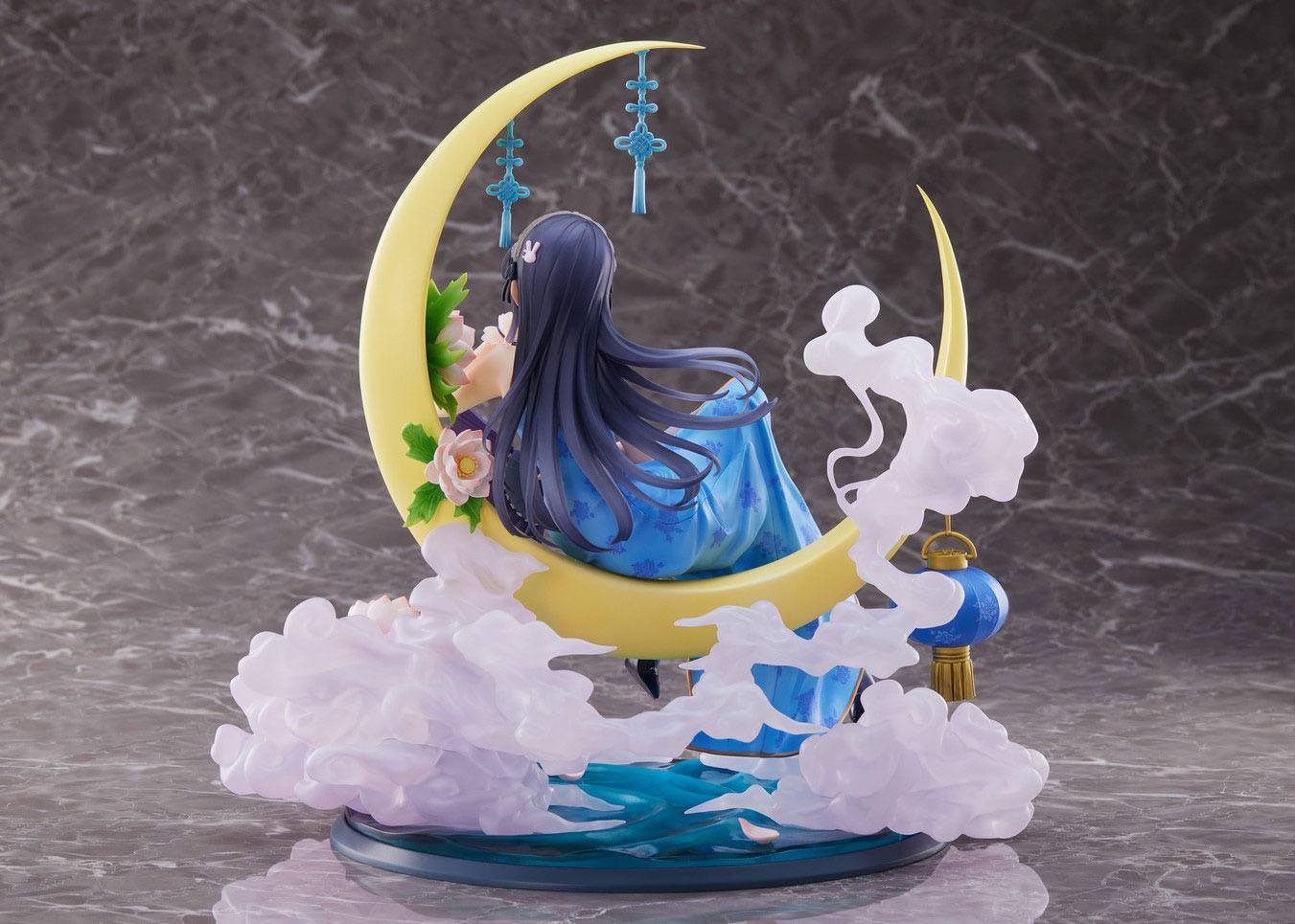 Mai Sakurajima Chinese Dress Ver. / Rascal Does Not Dream of Bunny Girl Senpai - Anime Figuren günstig kaufen