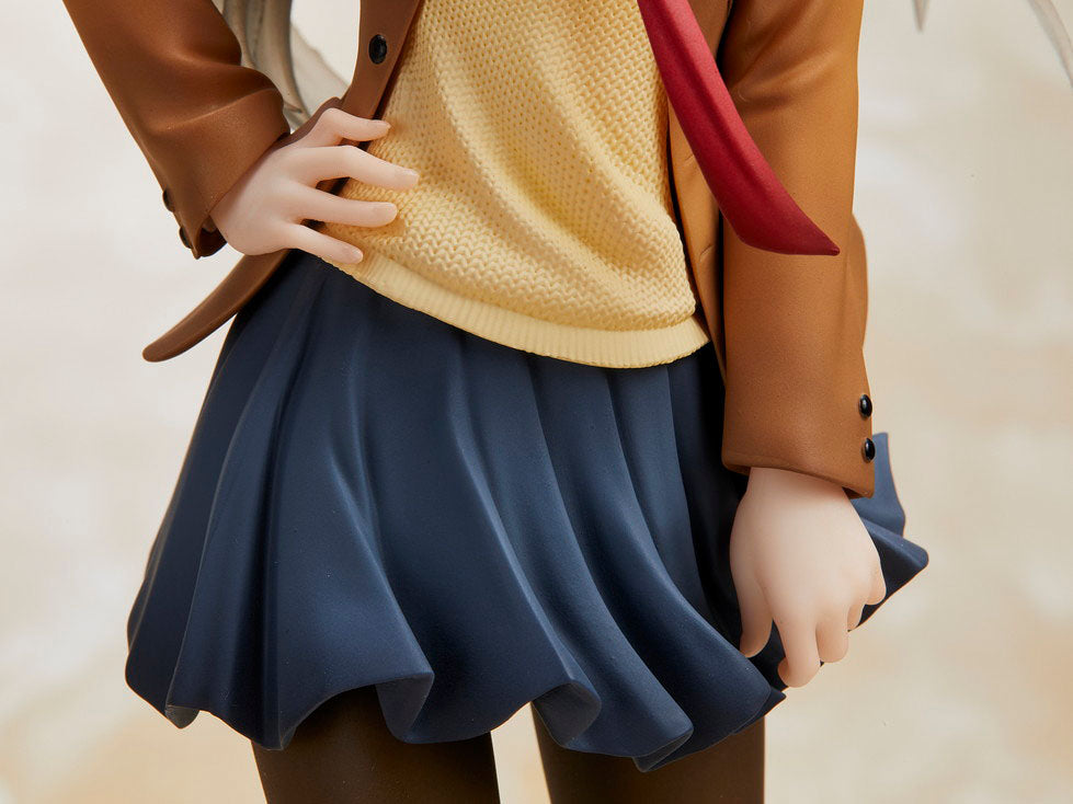 Mai Sakurajima - Uniform Bunny Ver. - Rascal Does Not Dream of Bunny Girl Senpai - Anime Figuren günstig kaufen