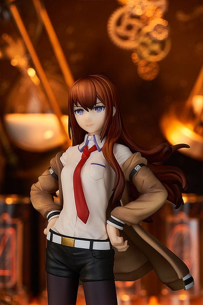 Makise - Steinsgate - Good Smile Company - Anime Figuren günstig kaufen