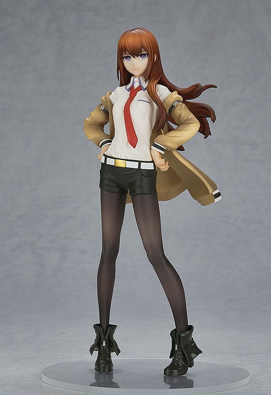 Makise - Steinsgate - Good Smile Company - Anime Figuren günstig kaufen