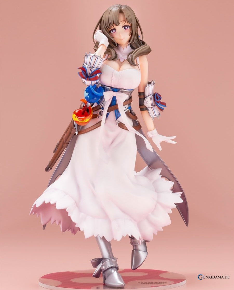 Mamako Osuki (PVC Figure) - Anime Figuren günstig kaufen